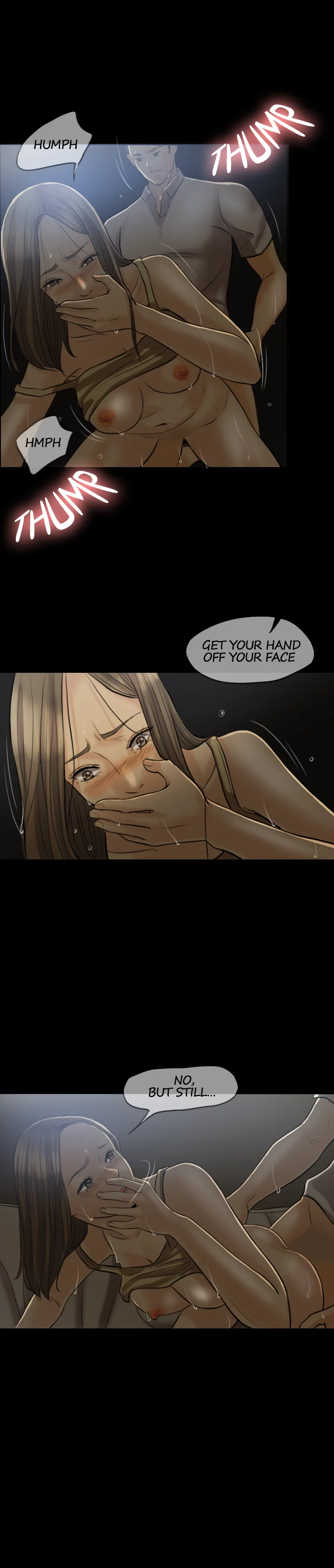 Midnight Breeze - Chapter 5 [photo 12] - MangaPorn