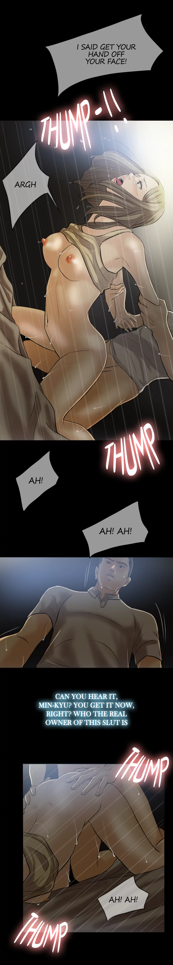 Midnight Breeze - Chapter 5 [photo 13] - MangaPorn