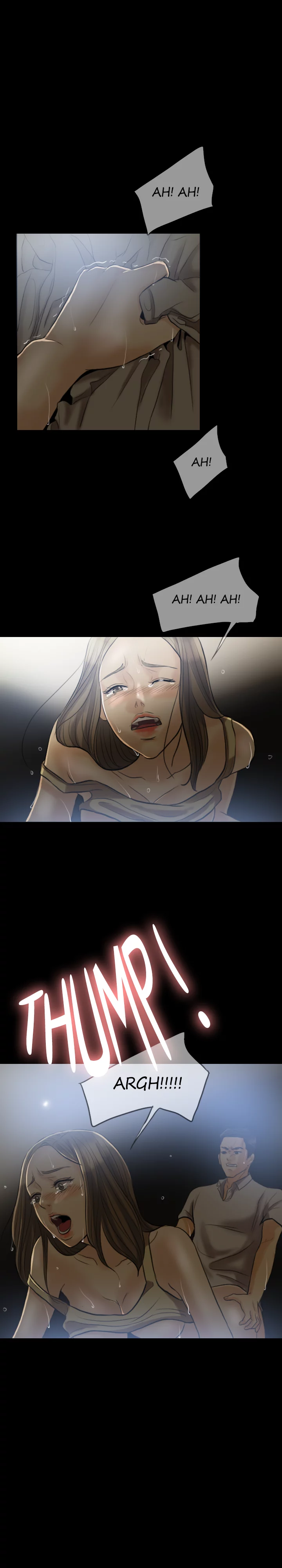 Midnight Breeze - Chapter 5 [photo 14] - MangaPorn