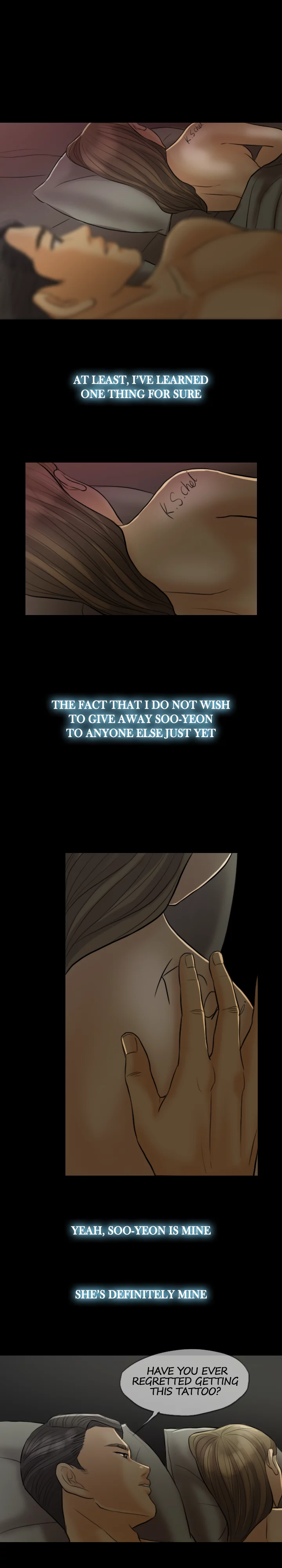 Midnight Breeze - Chapter 5 [photo 19] - MangaPorn