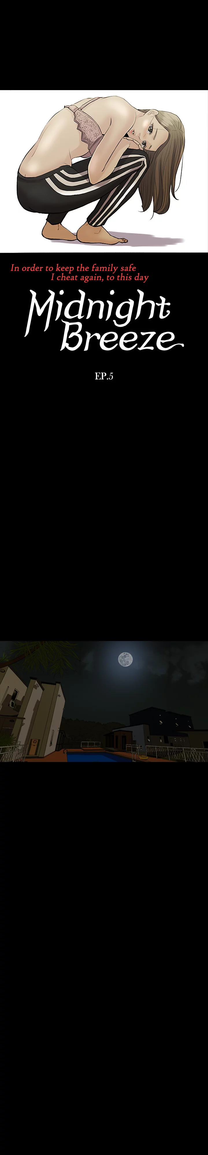 Midnight Breeze - Chapter 5 [photo 2] - MangaPorn