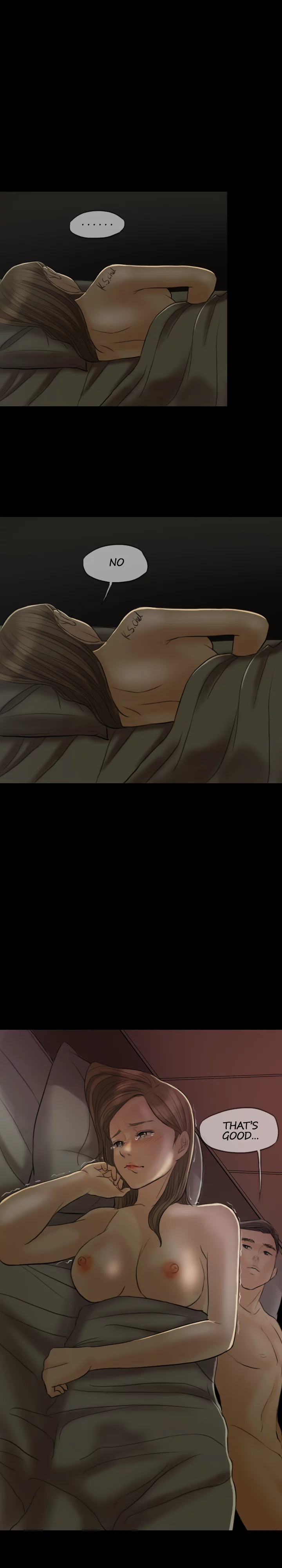 Midnight Breeze - Chapter 5 [photo 20] - MangaPorn