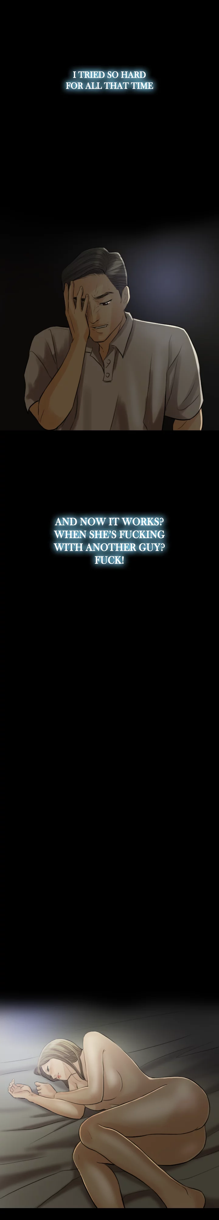 Midnight Breeze - Chapter 5 [photo 4] - MangaPorn