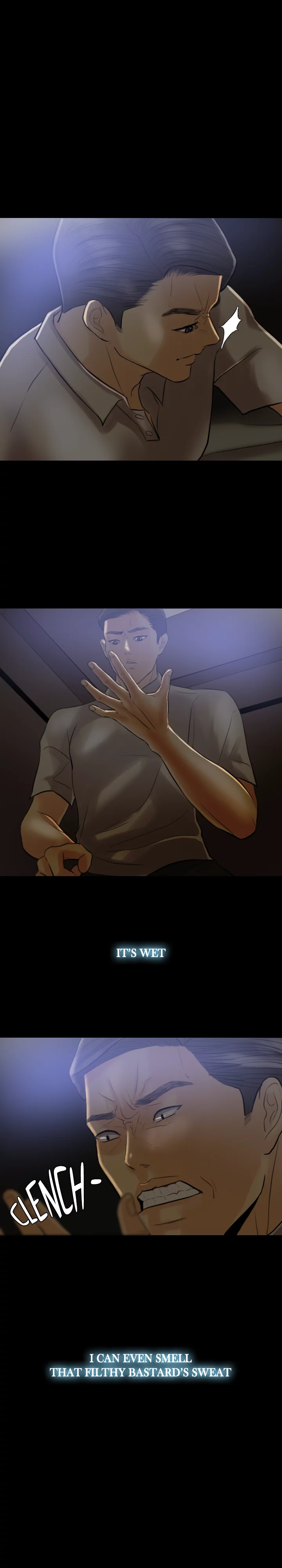 Midnight Breeze - Chapter 5 [photo 6] - MangaPorn