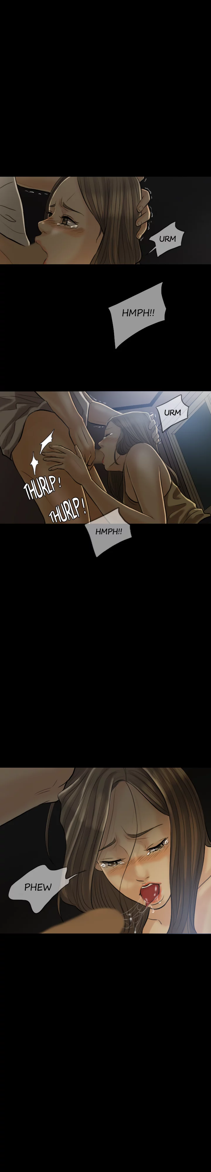 Midnight Breeze - Chapter 5 [photo 9] - MangaPorn