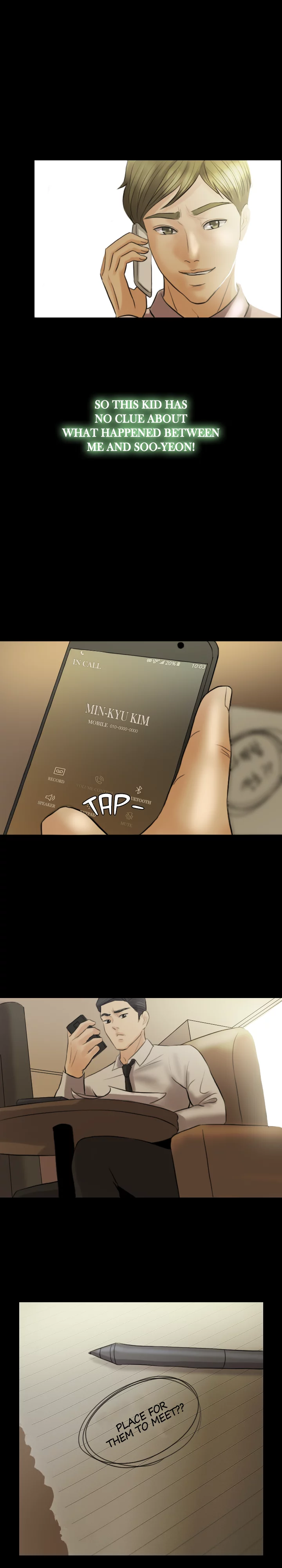 Midnight Breeze - Chapter 6 [photo 10] - MangaPorn