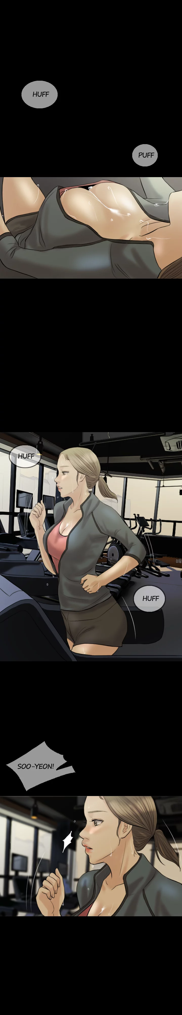 Midnight Breeze - Chapter 6 [photo 11] - MangaPorn