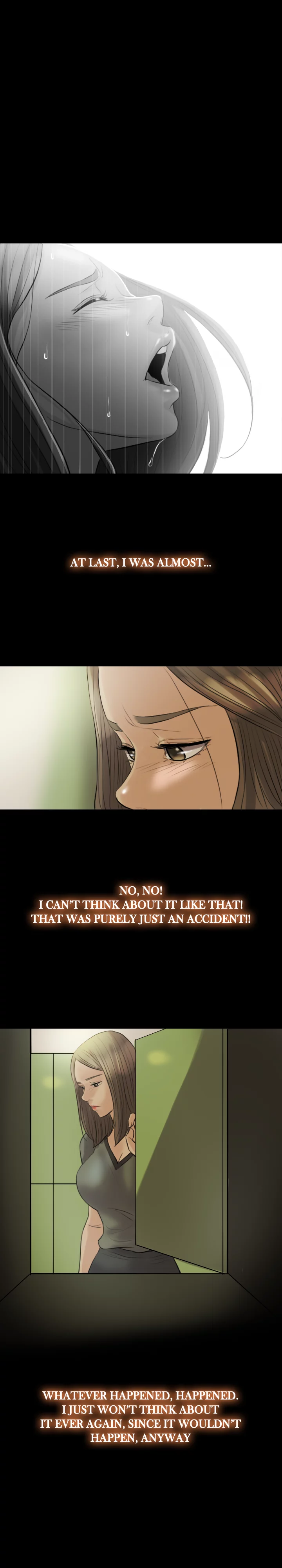 Midnight Breeze - Chapter 6 [photo 18] - MangaPorn