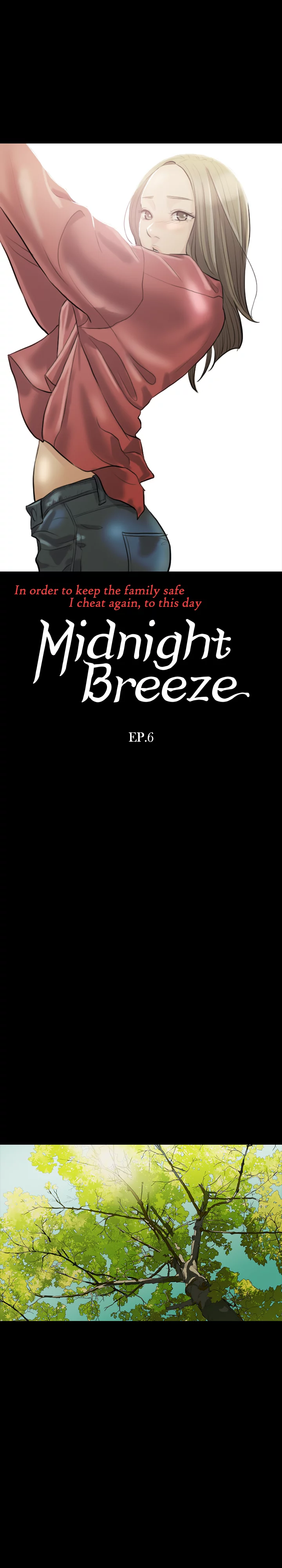 Midnight Breeze - Chapter 6 [photo 2] - MangaPorn