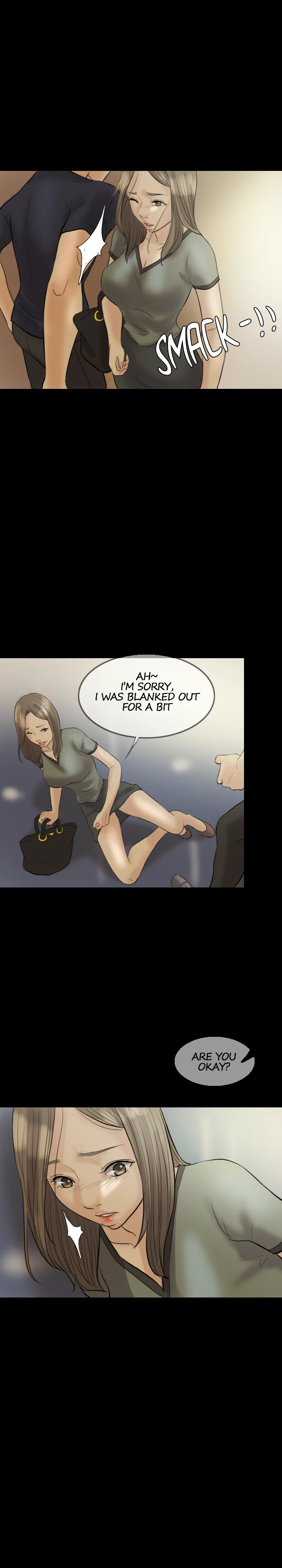 Midnight Breeze - Chapter 6 [photo 20] - MangaPorn