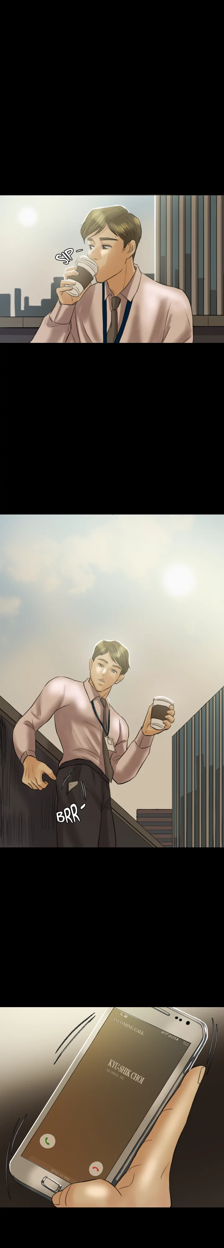 Midnight Breeze - Chapter 6 [photo 7] - MangaPorn