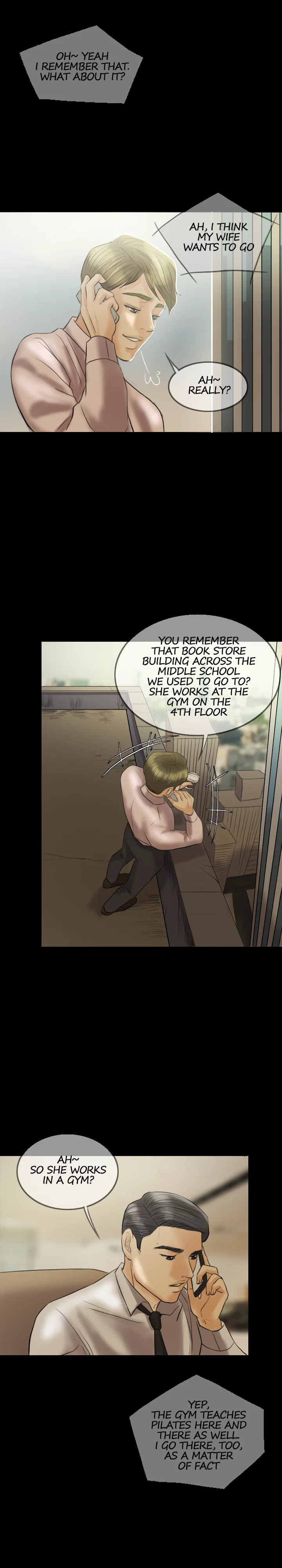 Midnight Breeze - Chapter 6 [photo 8] - MangaPorn