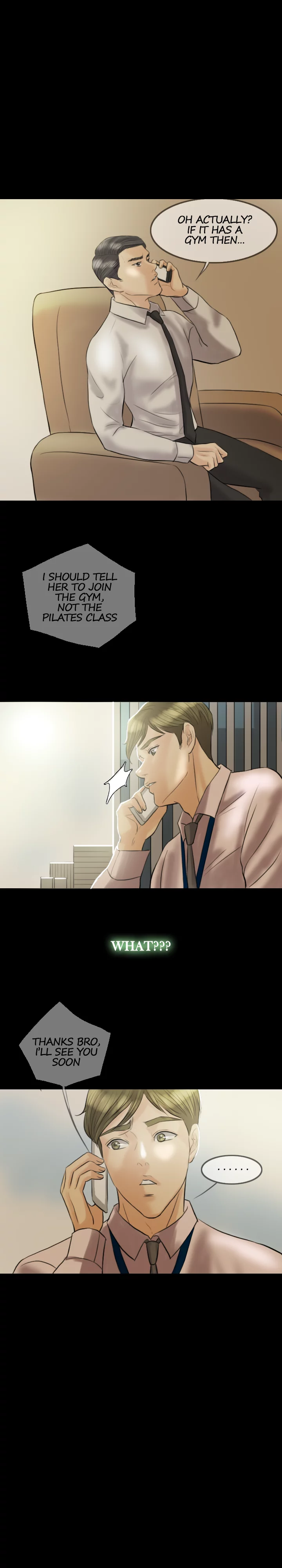 Midnight Breeze - Chapter 6 [photo 9] - MangaPorn