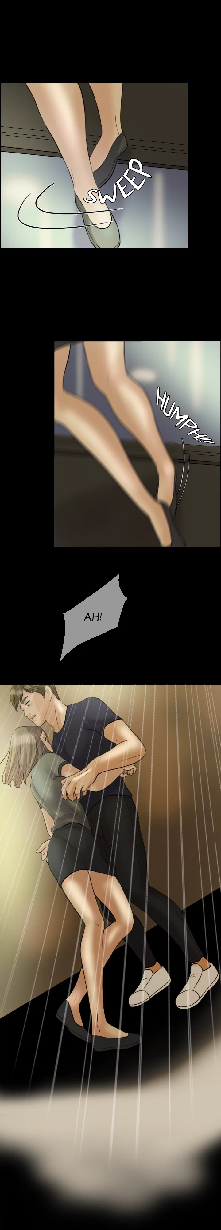 Midnight Breeze - Chapter 7 [photo 10] - MangaPorn