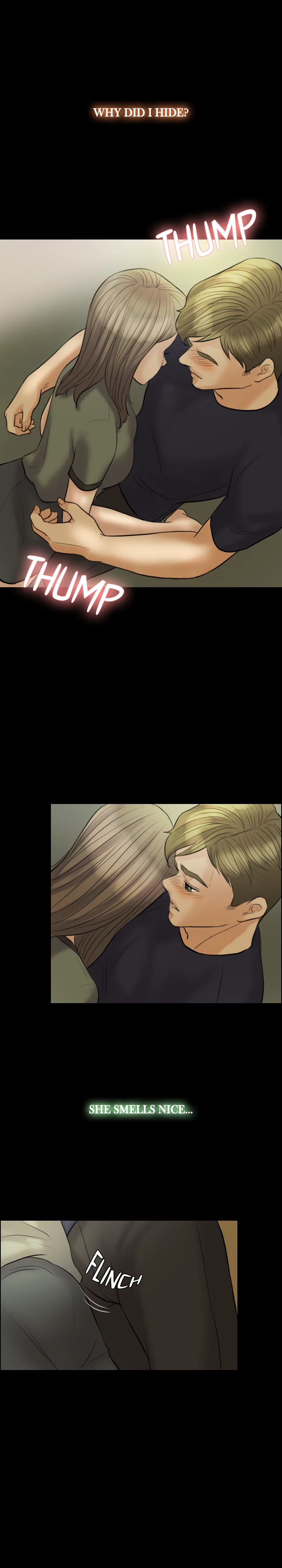 Midnight Breeze - Chapter 7 [photo 11] - MangaPorn