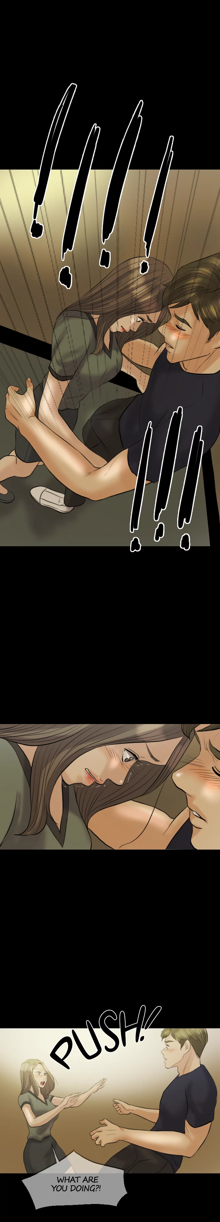 Midnight Breeze - Chapter 7 [photo 13] - MangaPorn