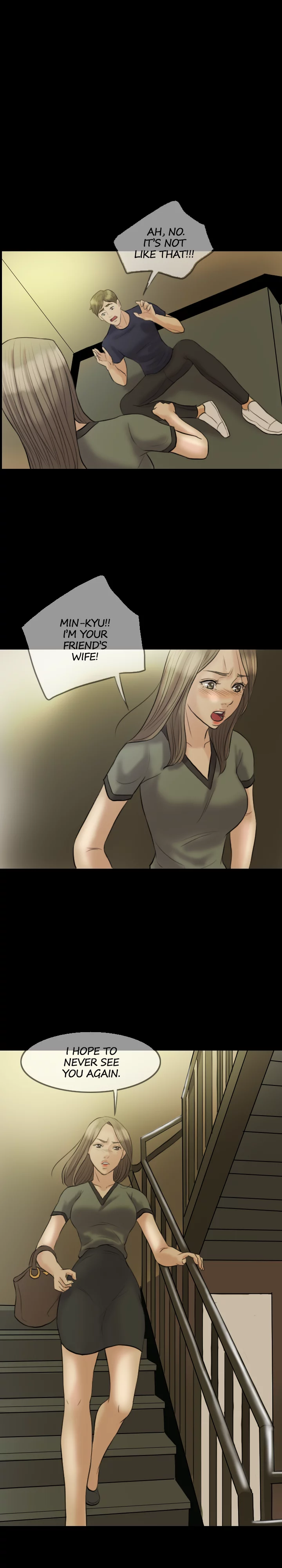 Midnight Breeze - Chapter 7 [photo 14] - MangaPorn