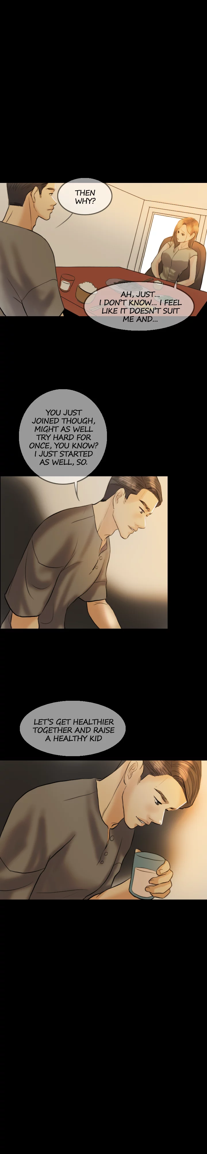 Midnight Breeze - Chapter 7 [photo 18] - MangaPorn