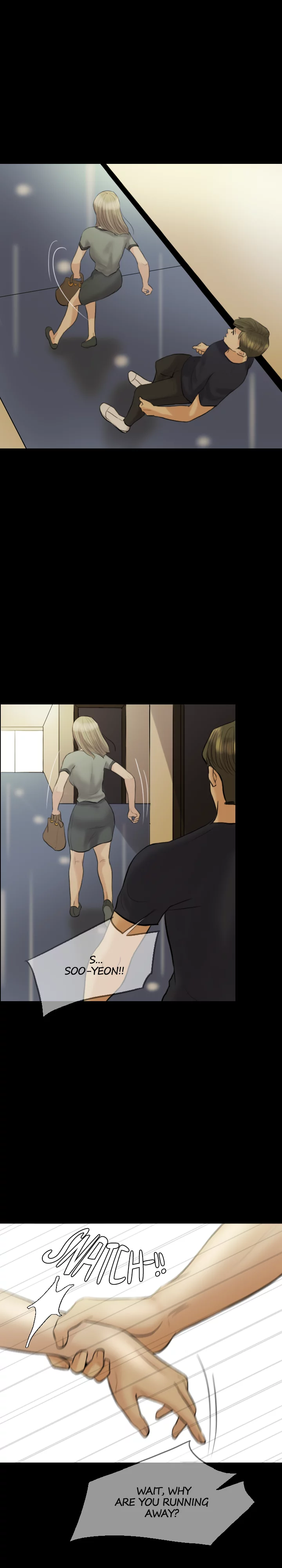 Midnight Breeze - Chapter 7 [photo 3] - MangaPorn