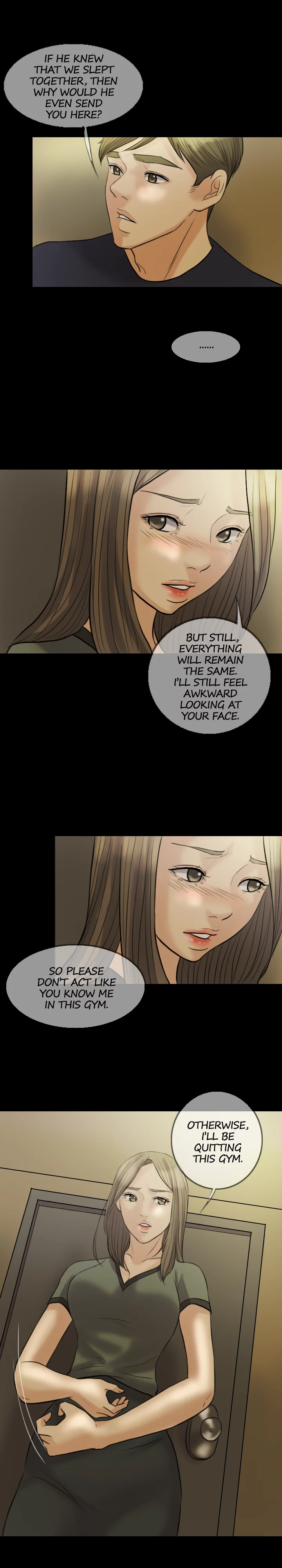 Midnight Breeze - Chapter 7 [photo 8] - MangaPorn