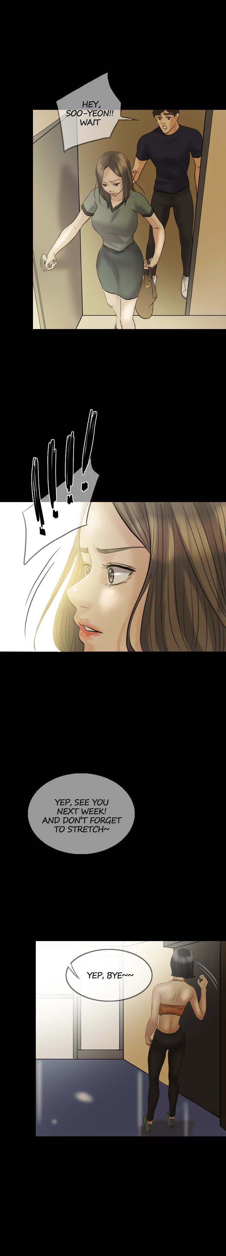 Midnight Breeze - Chapter 7 [photo 9] - MangaPorn