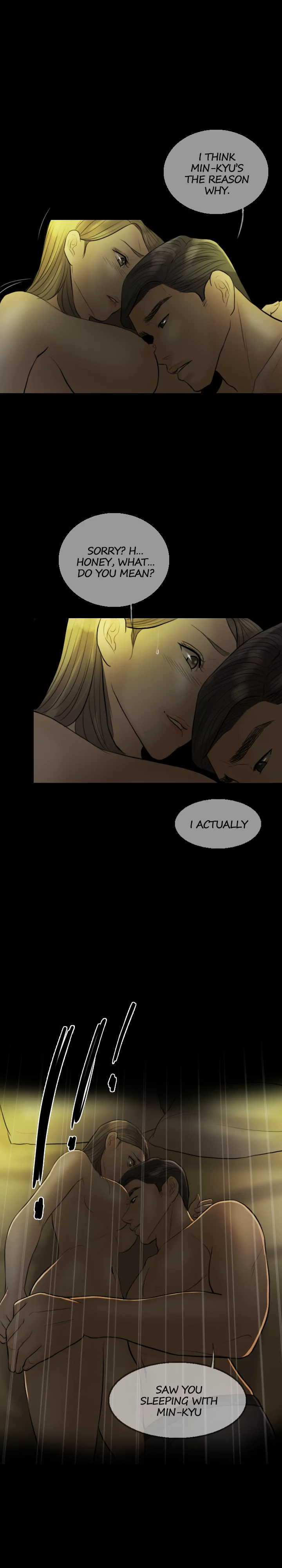 Midnight Breeze - Chapter 8 [photo 11] - MangaPorn