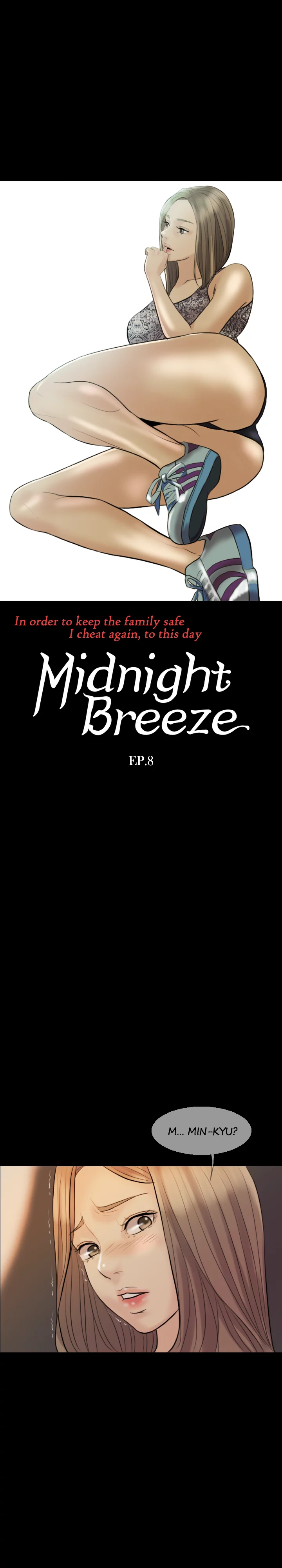 Midnight Breeze - Chapter 8 [photo 2] - MangaPorn