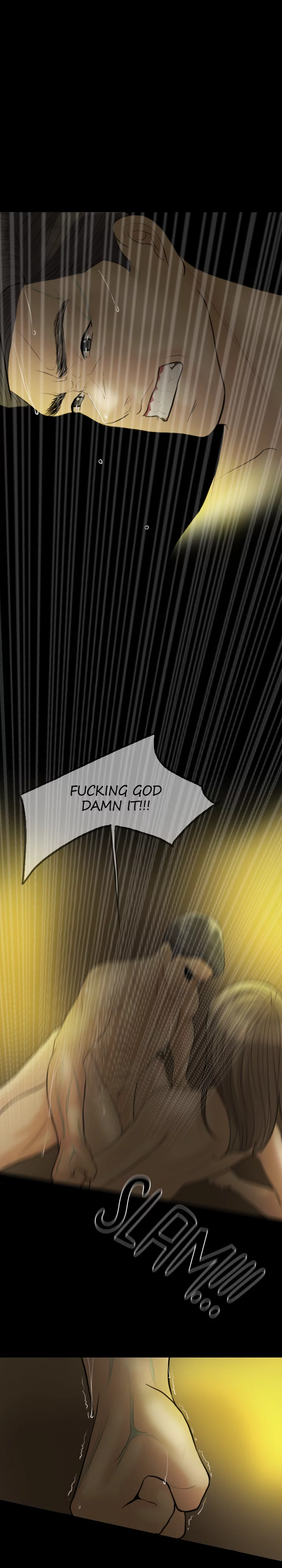 Midnight Breeze - Chapter 8 [photo 8] - MangaPorn