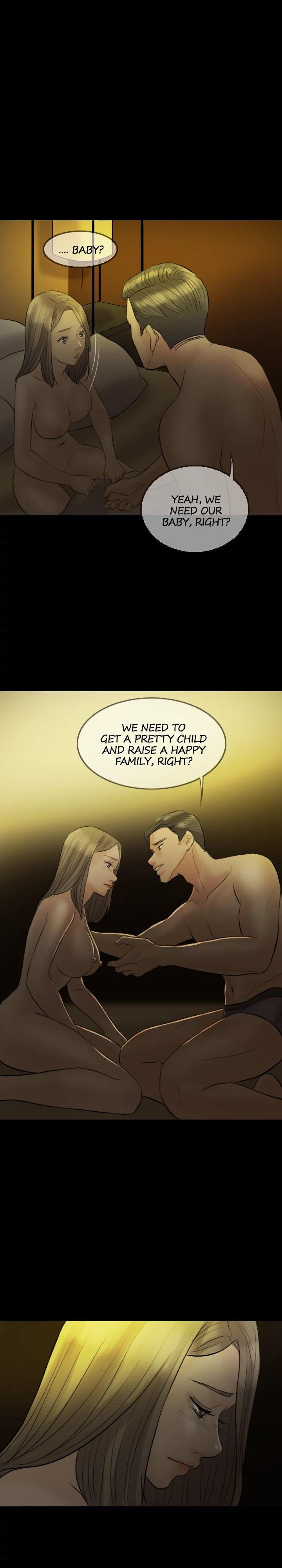 Midnight Breeze - Chapter 9 [photo 1] - MangaPorn