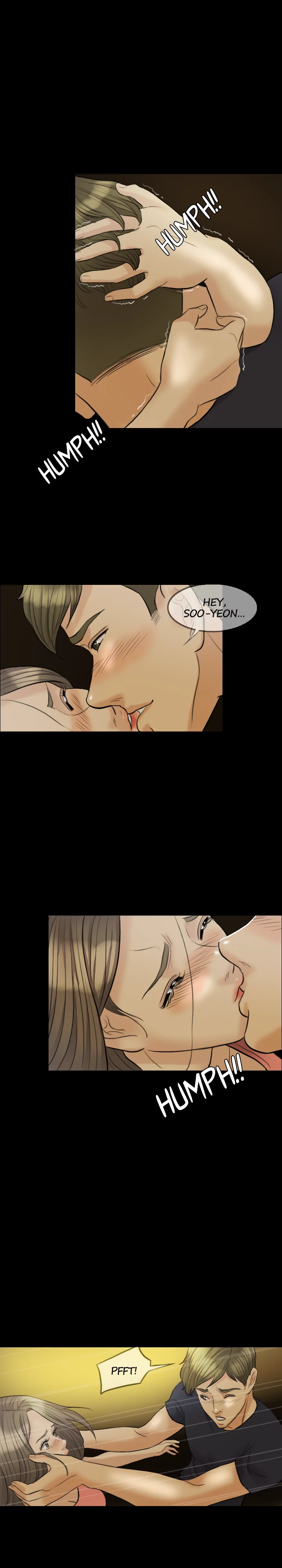 Midnight Breeze - Chapter 9 [photo 14] - MangaPorn