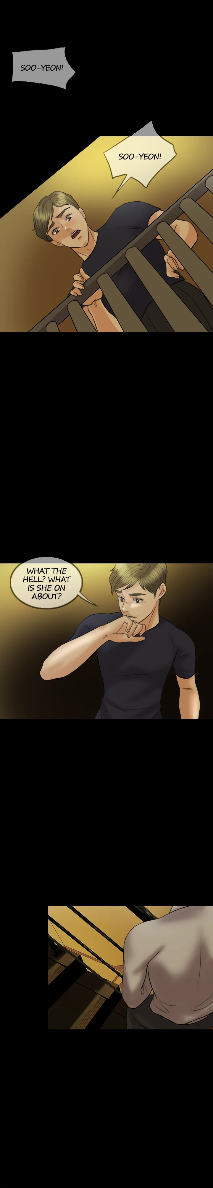 Midnight Breeze - Chapter 9 [photo 16] - MangaPorn