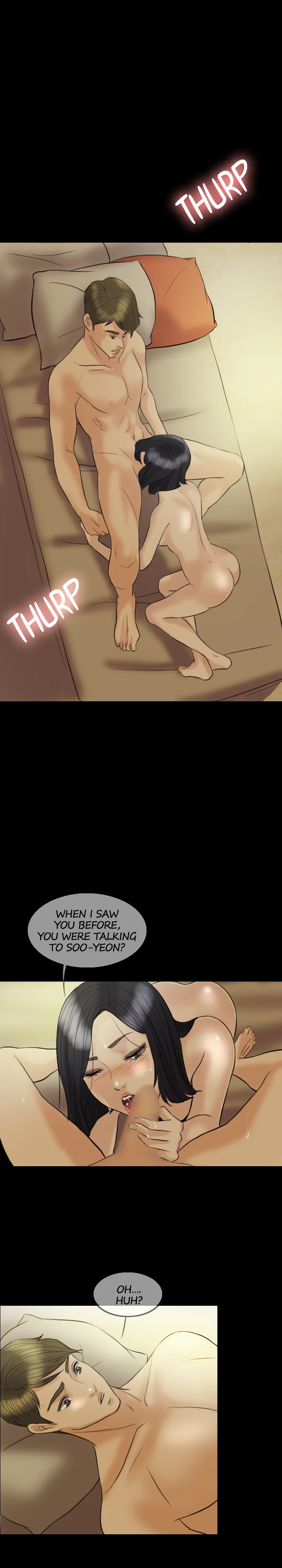 Midnight Breeze - Chapter 9 [photo 21] - MangaPorn