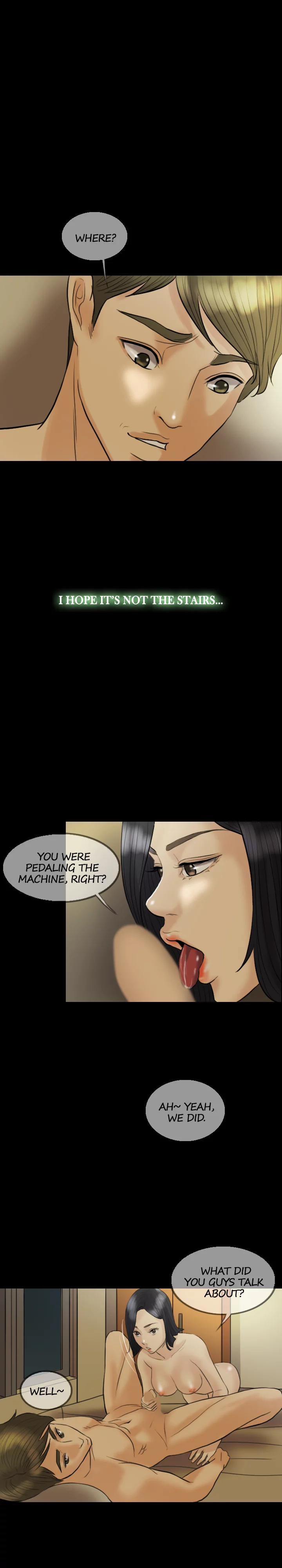 Midnight Breeze - Chapter 9 [photo 22] - MangaPorn