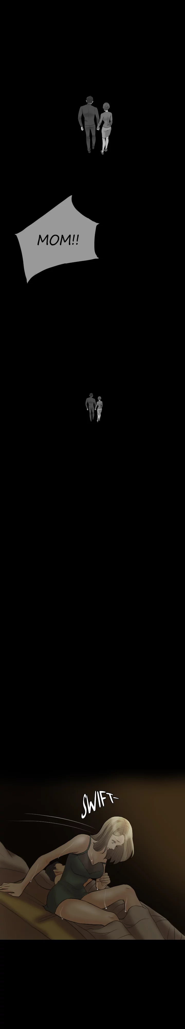 Midnight Breeze - Chapter 9 [photo 6] - MangaPorn