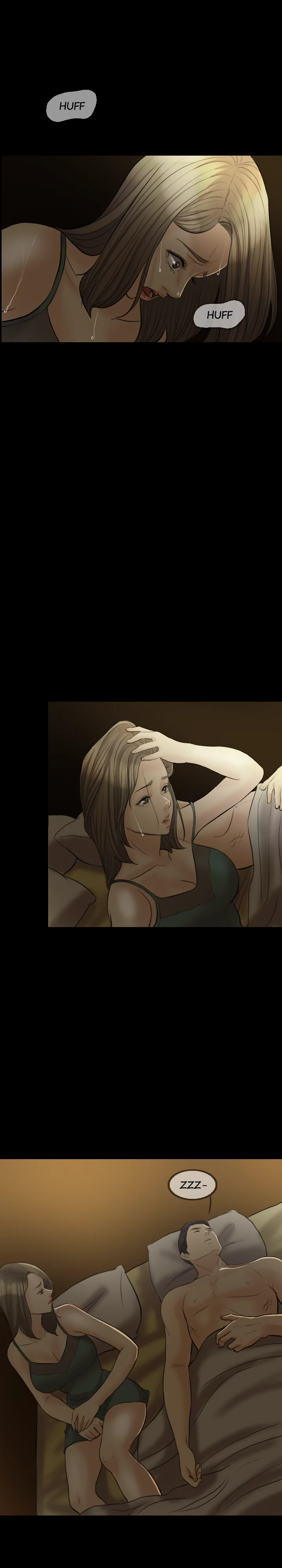 Midnight Breeze - Chapter 9 [photo 7] - MangaPorn