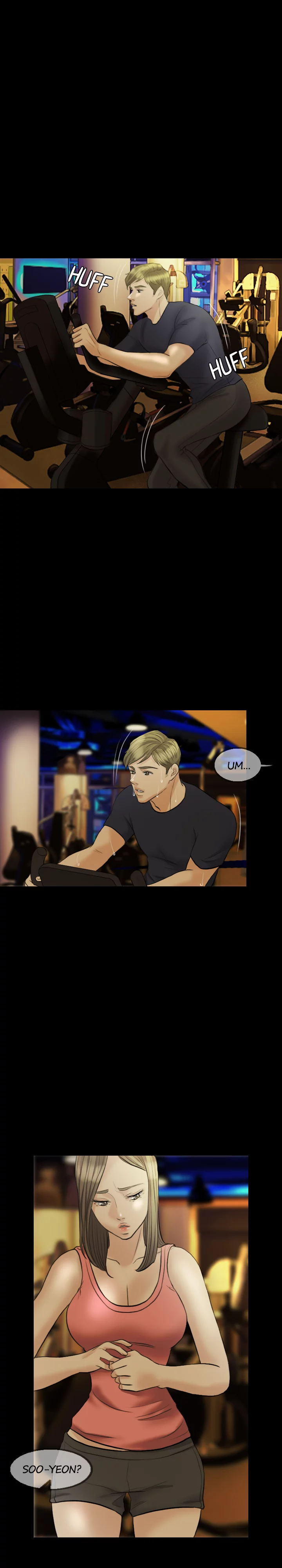 Midnight Breeze - Chapter 9 [photo 9] - MangaPorn