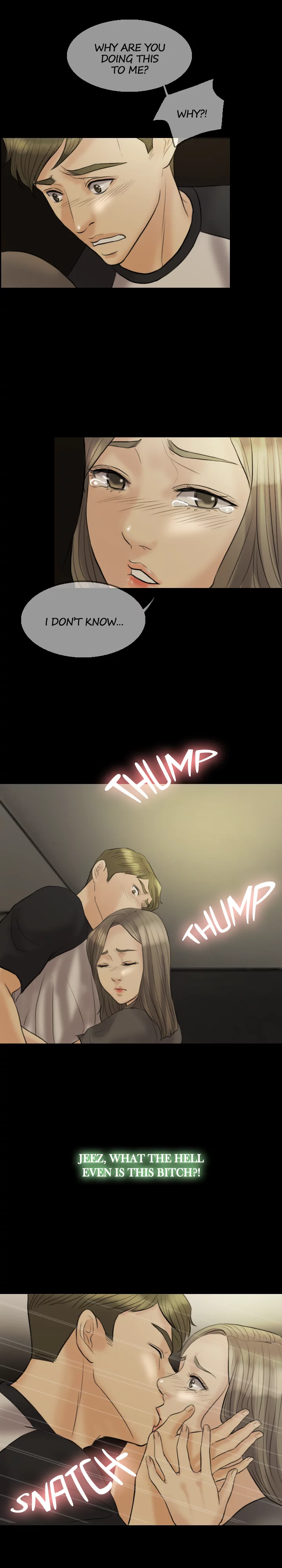 Midnight Breeze - Chapter 10 [photo 12] - MangaPorn