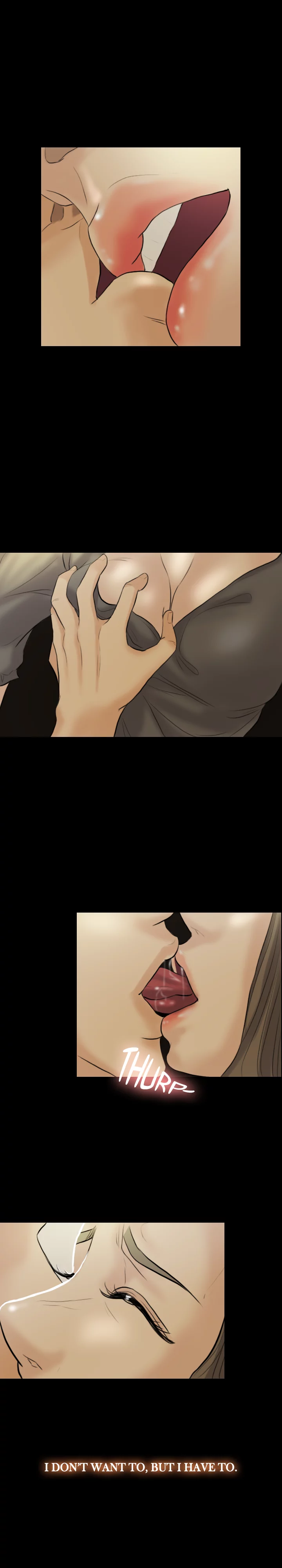 Midnight Breeze - Chapter 10 [photo 13] - MangaPorn