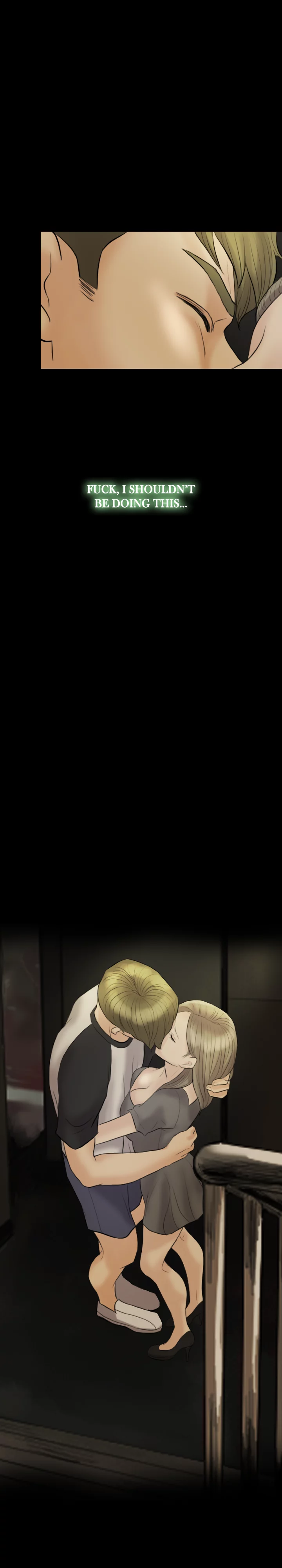 Midnight Breeze - Chapter 10 [photo 14] - MangaPorn