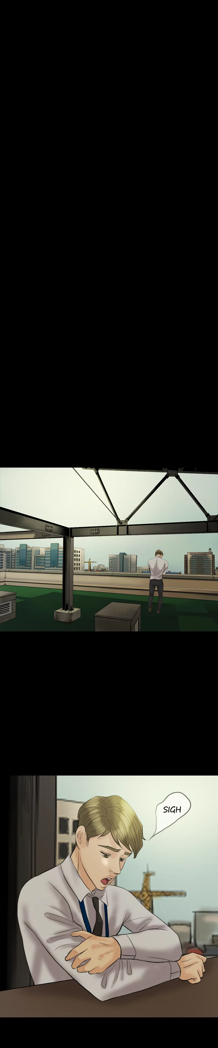 Midnight Breeze - Chapter 10 [photo 15] - MangaPorn