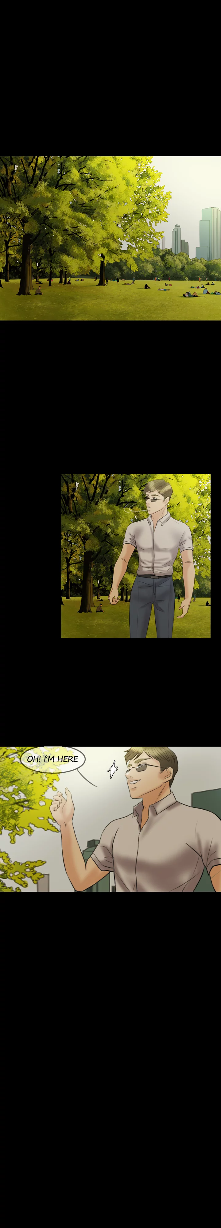 Midnight Breeze - Chapter 10 [photo 19] - MangaPorn