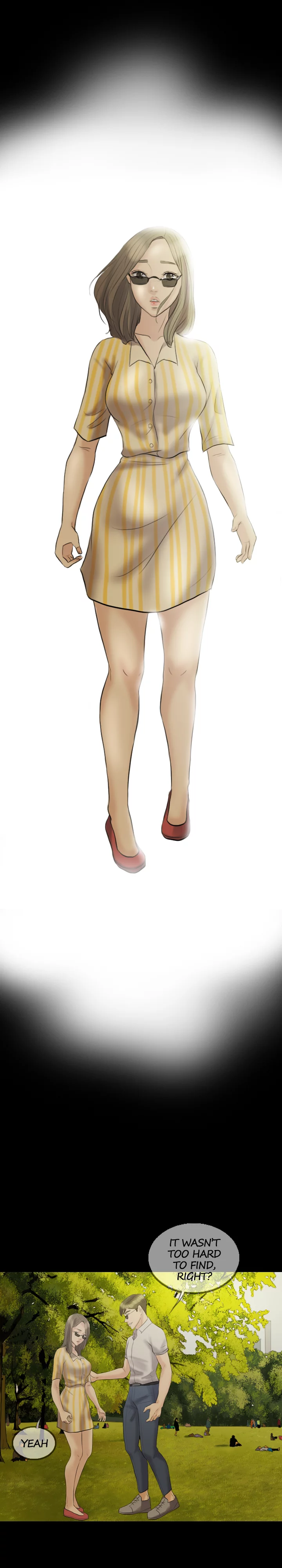 Midnight Breeze - Chapter 10 [photo 20] - MangaPorn