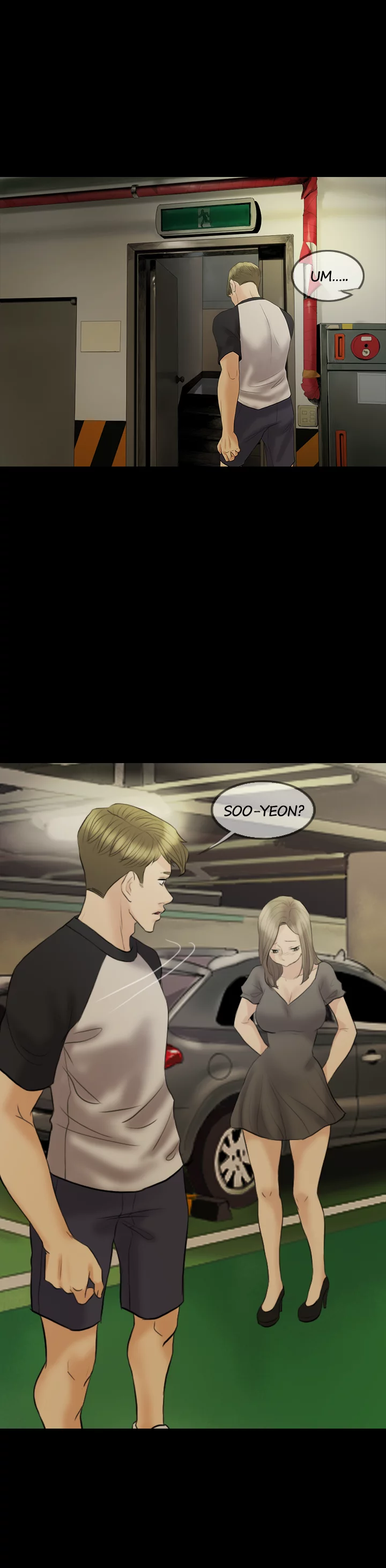 Midnight Breeze - Chapter 10 [photo 4] - MangaPorn