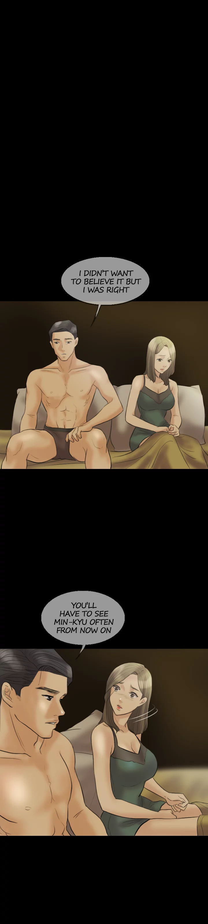 Midnight Breeze - Chapter 10 [photo 5] - MangaPorn