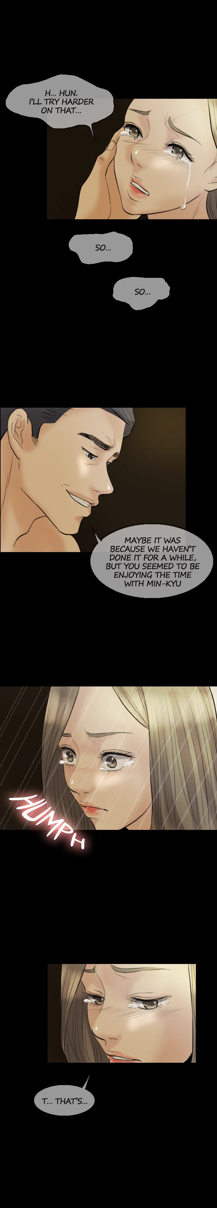 Midnight Breeze - Chapter 10 [photo 6] - MangaPorn