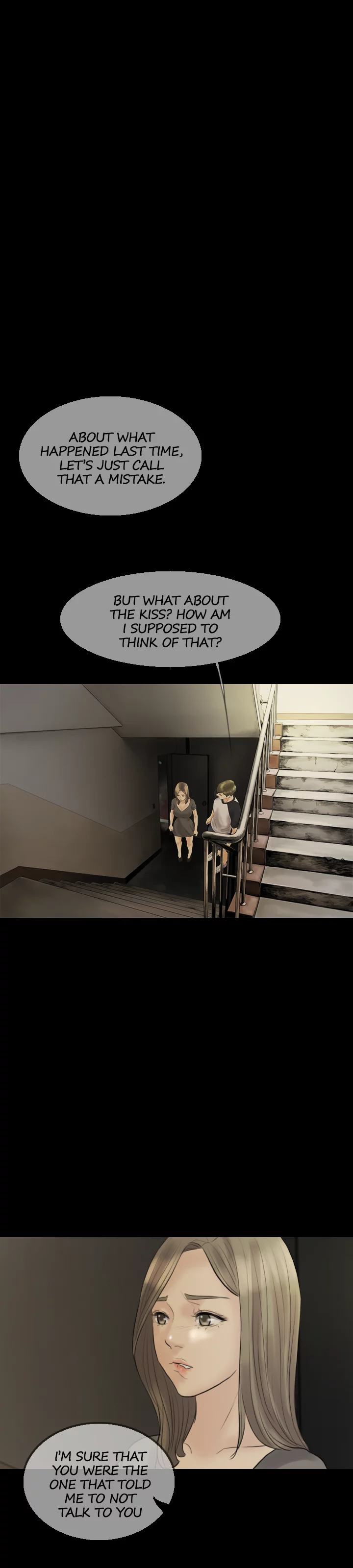 Midnight Breeze - Chapter 10 [photo 8] - MangaPorn