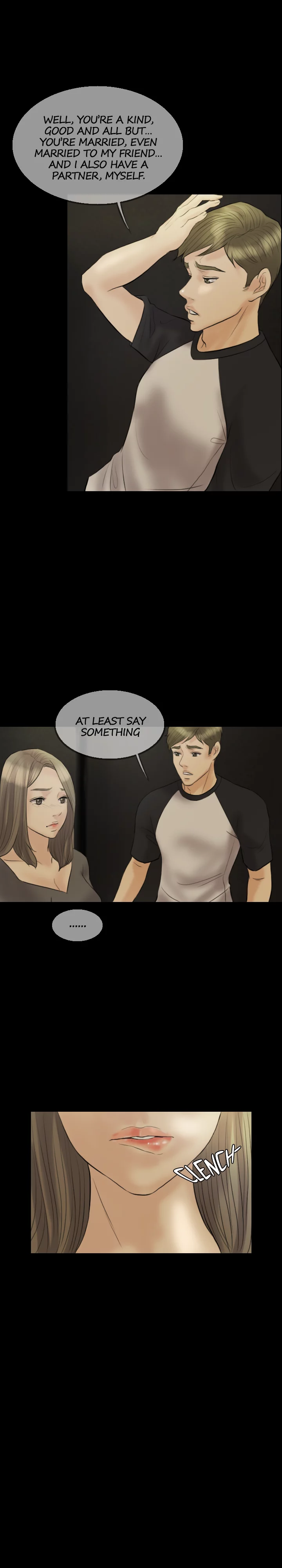 Midnight Breeze - Chapter 10 [photo 9] - MangaPorn