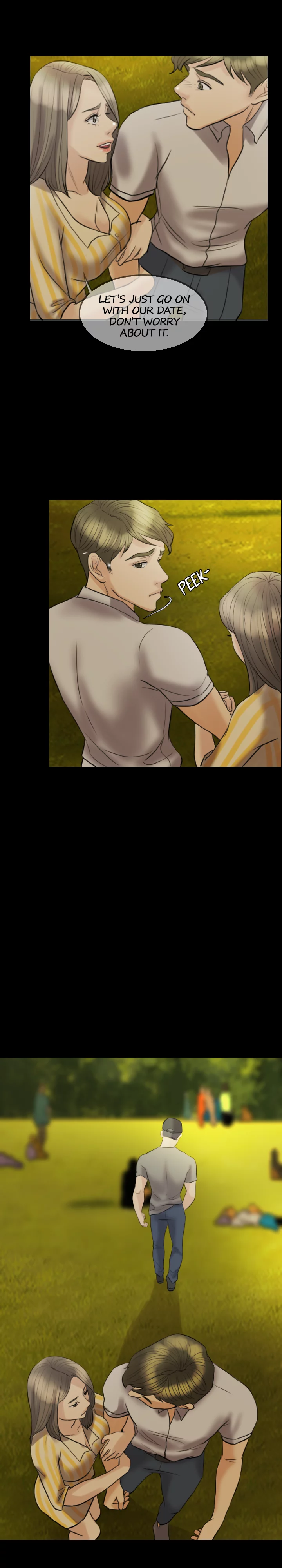 Midnight Breeze - Chapter 11 [photo 13] - MangaPorn