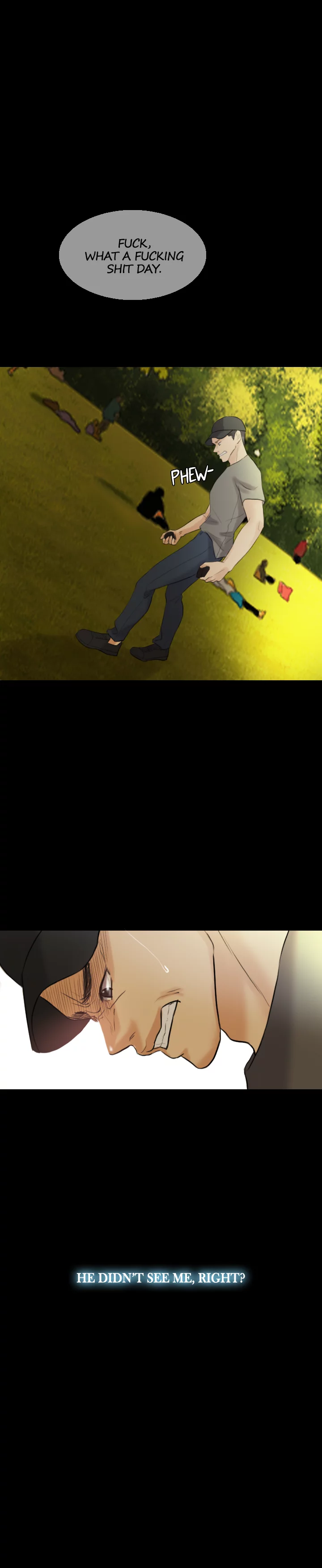 Midnight Breeze - Chapter 11 [photo 14] - MangaPorn