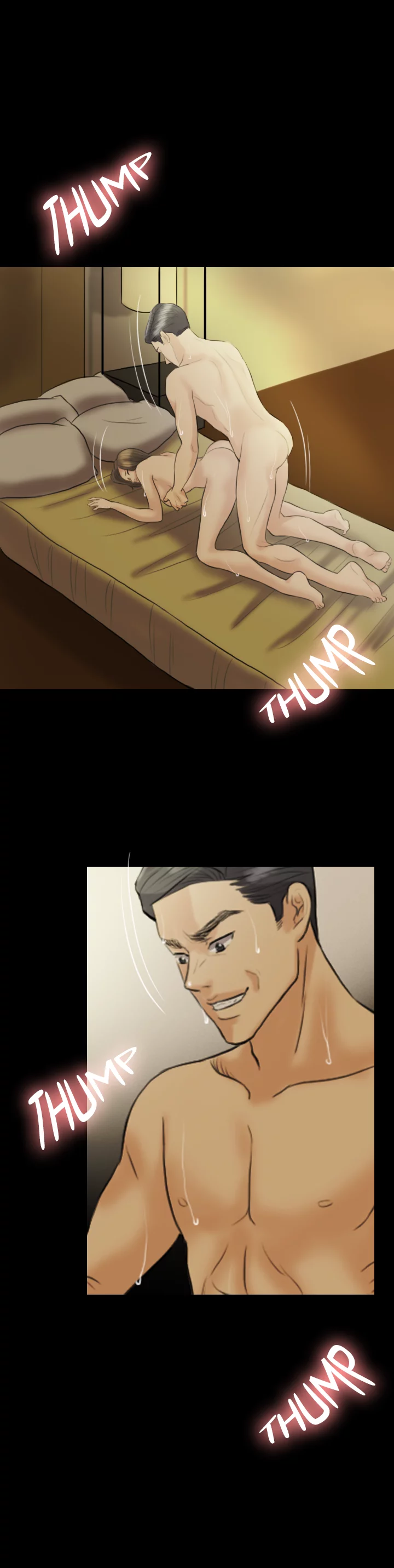 Midnight Breeze - Chapter 11 [photo 16] - MangaPorn